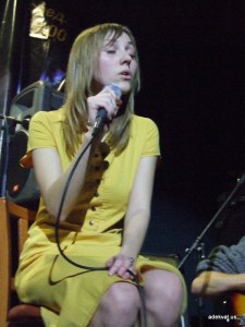 16/01/09 - Мамкины бусы @ Bronx