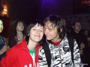 17/01/09 - Большая площадка клуба Step