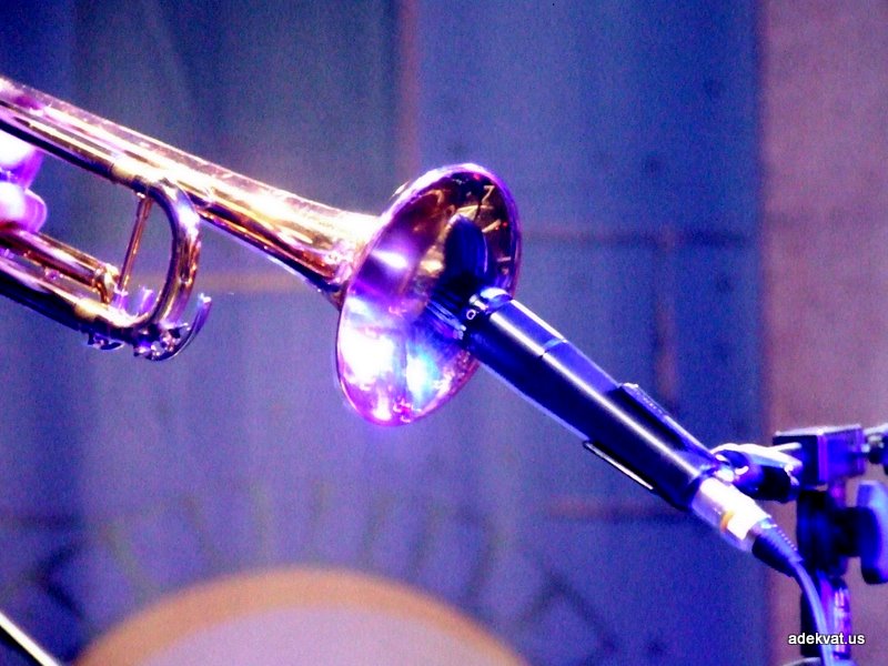 17/01/09 - Большая площадка клуба Step