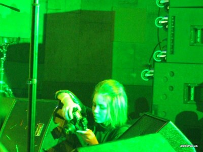 17/01/09 - Большая площадка клуба Step