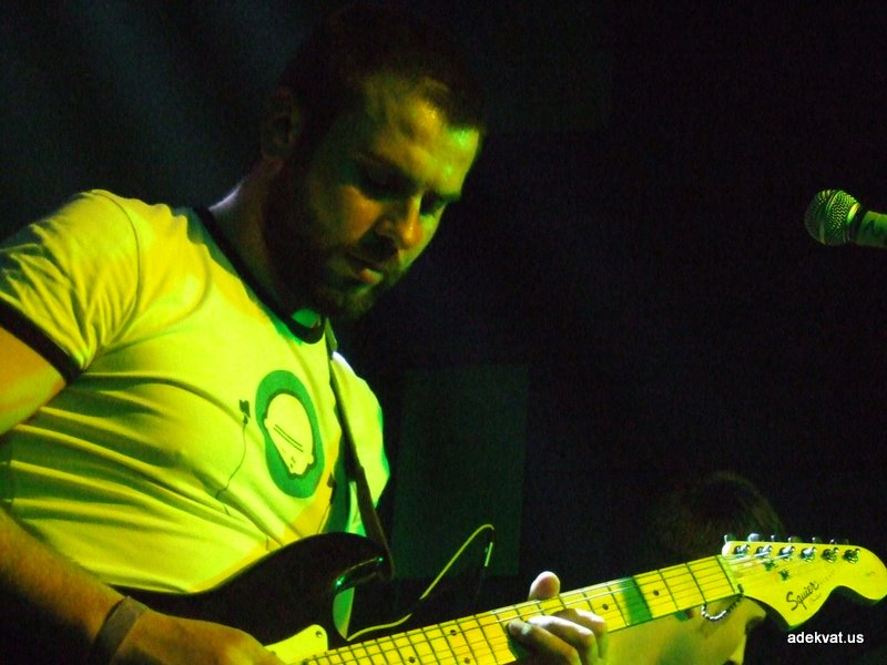 17/01/09 - Большая площадка клуба Step