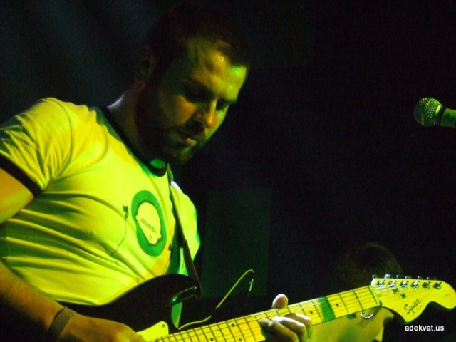 17/01/09 - Большая площадка клуба Step