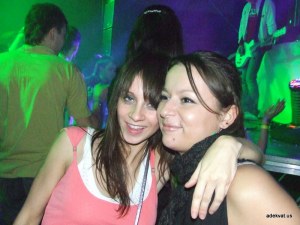 17/01/09 - Большая площадка клуба Step