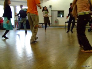 Апрель 2009. Мамкины бусы