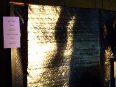 15/03/08 - Vesnah Krasnah! (DnB) @ Step