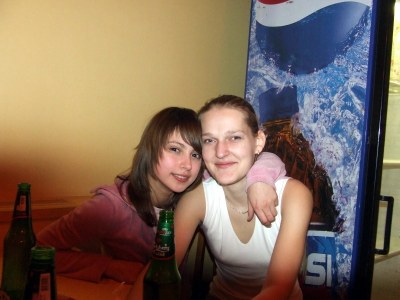 Март 2008: Подвал Project