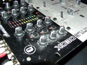 Март 2008: Подвал Project