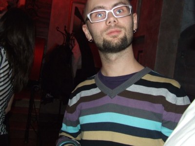 Март 2008: Чикаго