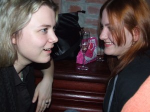 Март 2008: Чикаго