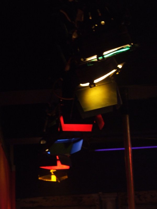 Первый weekend апреля 