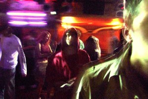 15/04/08 - Между нами: вечер вторника в Alkatraz