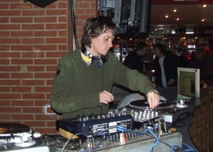 22/04/08 - Повтор/nick: вечер в Alkatraz