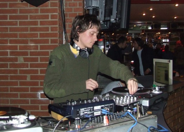 22/04/08 - Повтор/nick: вечер в Alkatraz