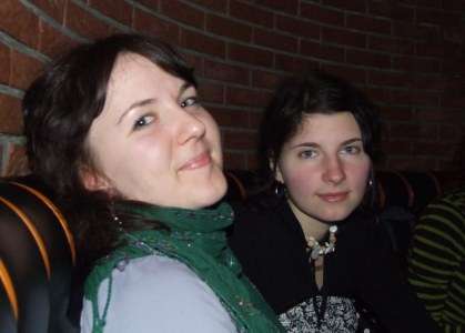 22/04/08 - Повтор/nick: вечер в Alkatraz