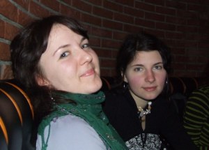 22/04/08 - Повтор/nick: вечер в Alkatraz