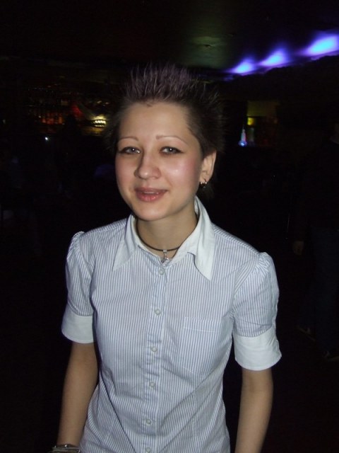 22/04/08 - Повтор/nick: вечер в Alkatraz