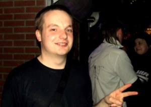 22/04/08 - Повтор/nick: вечер в Alkatraz