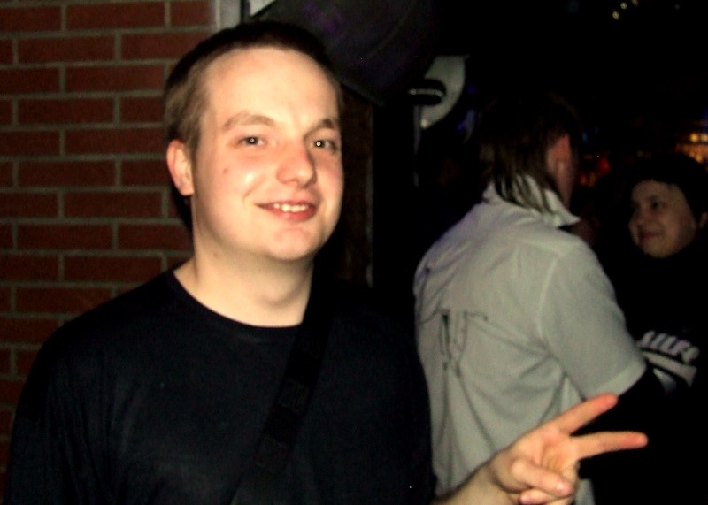 22/04/08 - Повтор/nick: вечер в Alkatraz