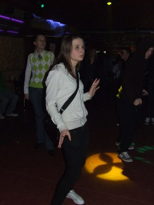 22/04/08 - Повтор/nick: вечер в Alkatraz