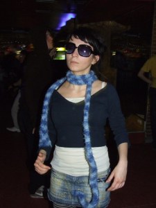 22/04/08 - Повтор/nick: вечер в Alkatraz