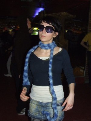 22/04/08 - Повтор/nick: вечер в Alkatraz