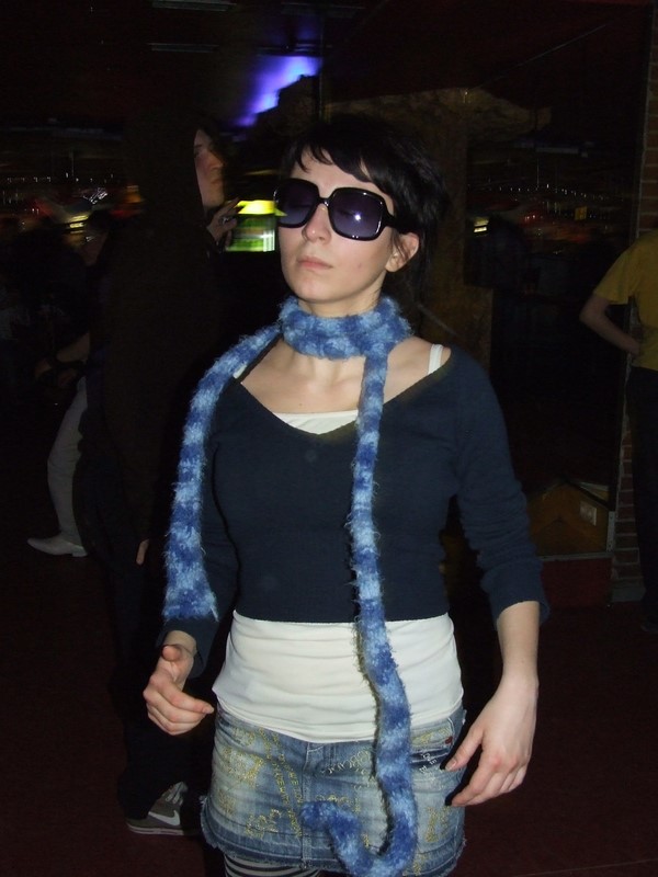 22/04/08 - Повтор/nick: вечер в Alkatraz