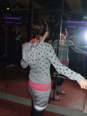 22/04/08 - Повтор/nick: вечер в Alkatraz