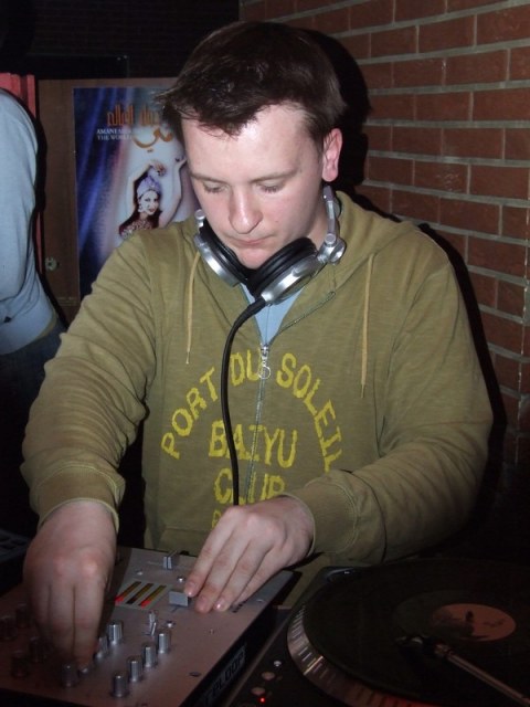 22/04/08 - Повтор/nick: вечер в Alkatraz