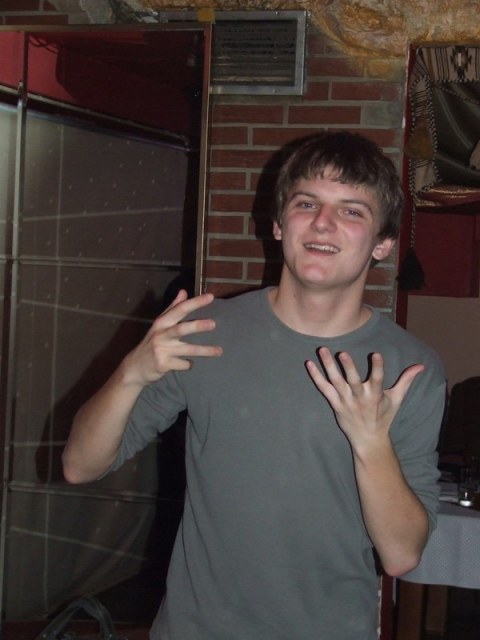 22/04/08 - Повтор/nick: вечер в Alkatraz