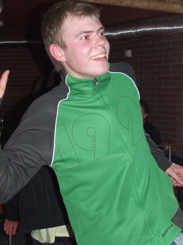 22/04/08 - Повтор/nick: вечер в Alkatraz