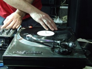 31/05/08 - The Shape + Tanin Jazz + Cherryvata @ Night Star