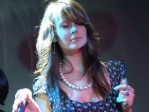 31/05/08 - The Shape + Tanin Jazz + Cherryvata @ Night Star