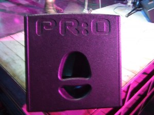 31/05/08 - The Shape + Tanin Jazz + Cherryvata @ Night Star