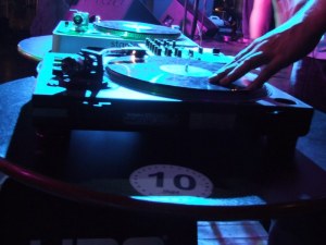 31/05/08 - The Shape + Tanin Jazz + Cherryvata @ Night Star