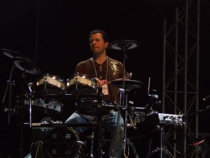 Be2gether 2008: Infected Mushroom 