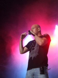 Be2gether 2008: Infected Mushroom 