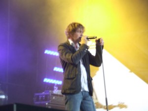 Be2gether 2008: Fools Garden