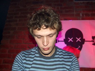 11/10/08 - Pluke Live