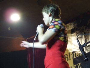 20го октября 2008 - Золотая акустика в Бронксе: ДетиДетей