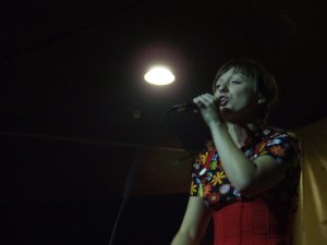 20го октября 2008 - Золотая акустика в Бронксе: ДетиДетей