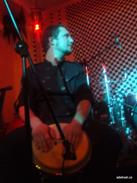 9/11/008 - bandscan:belarus 