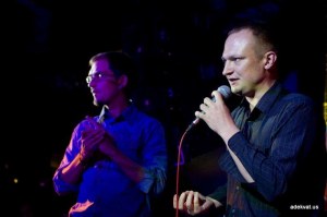 Десятилетие "Студумки"