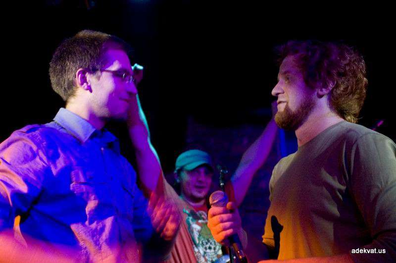 Десятилетие "Студумки"