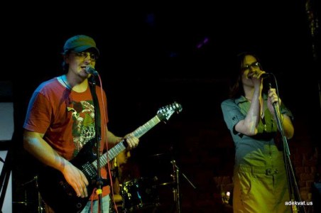 Десятилетие "Студумки"