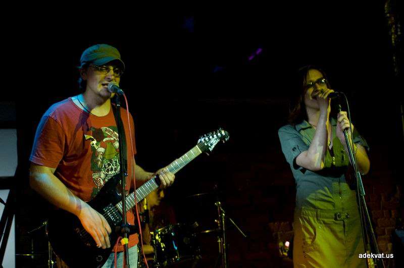 Десятилетие "Студумки"