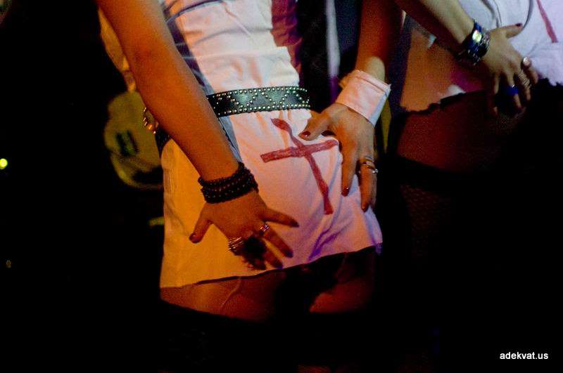 Десятилетие "Студумки"