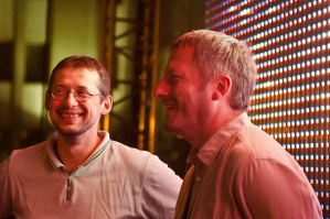 10/08/10 Dzivasil @ Октябрьская