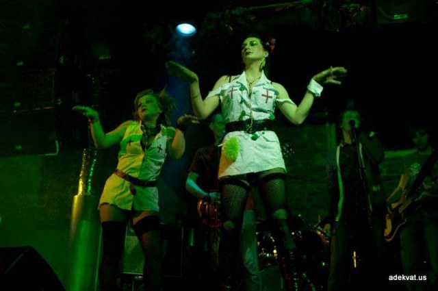 Десятилетие "Студумки"