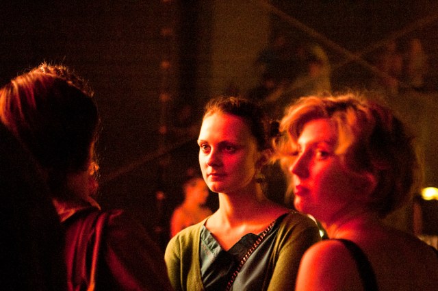 10/08/10 Dzivasil @ Октябрьская