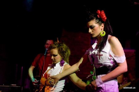 Десятилетие "Студумки"